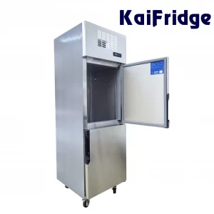 Tủ Mát 2 Cánh KaiFridge