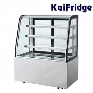 Tủ Trưng Bày Bánh Kem 4 Ngăn