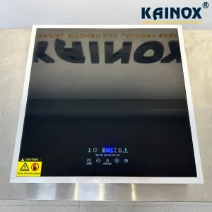 Bếp Hâm Điện Từ Âm Quầy Đơn