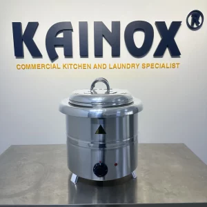 nồi hầm súp điện