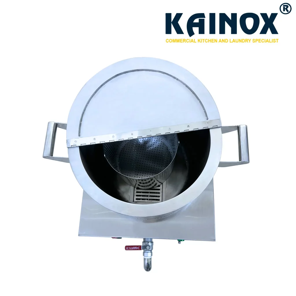 nồi phở đơn 30 lít