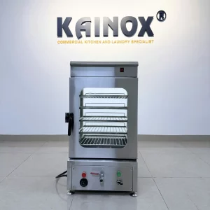 tủ hấp bánh bao