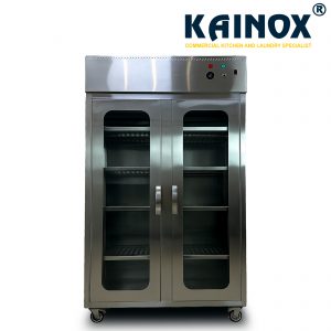 Tủ Sấy Chén Dĩa có Tiệt Trùng UV KAINOX
