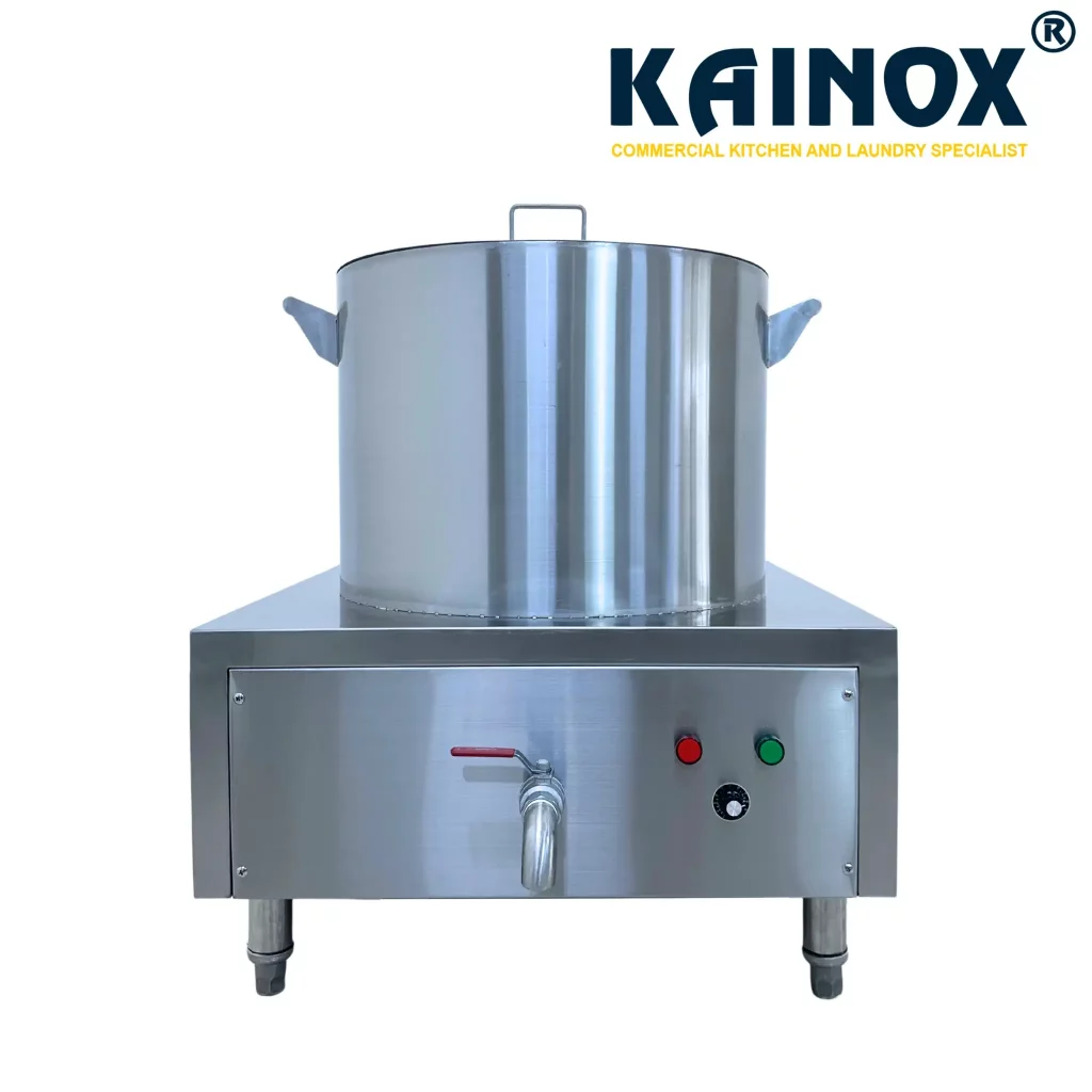 nồi phở đơn 100 lít