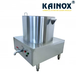 nồi phở đơn 100 lít