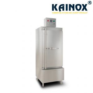 Tủ Hấp Cơm Điện 50kg KAINOX