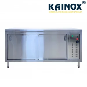 tủ sấy chén dĩa ngang