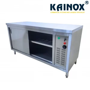 tủ sấy chén dĩa ngang