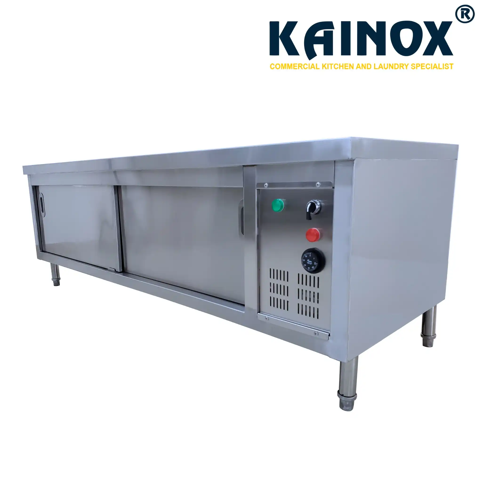 tủ sấy chén dĩa ngang lớn