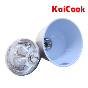 Đèn giữ nóng buffet hồng ngoại