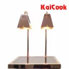 Đèn giữ nóng buffet để bàn kaicook