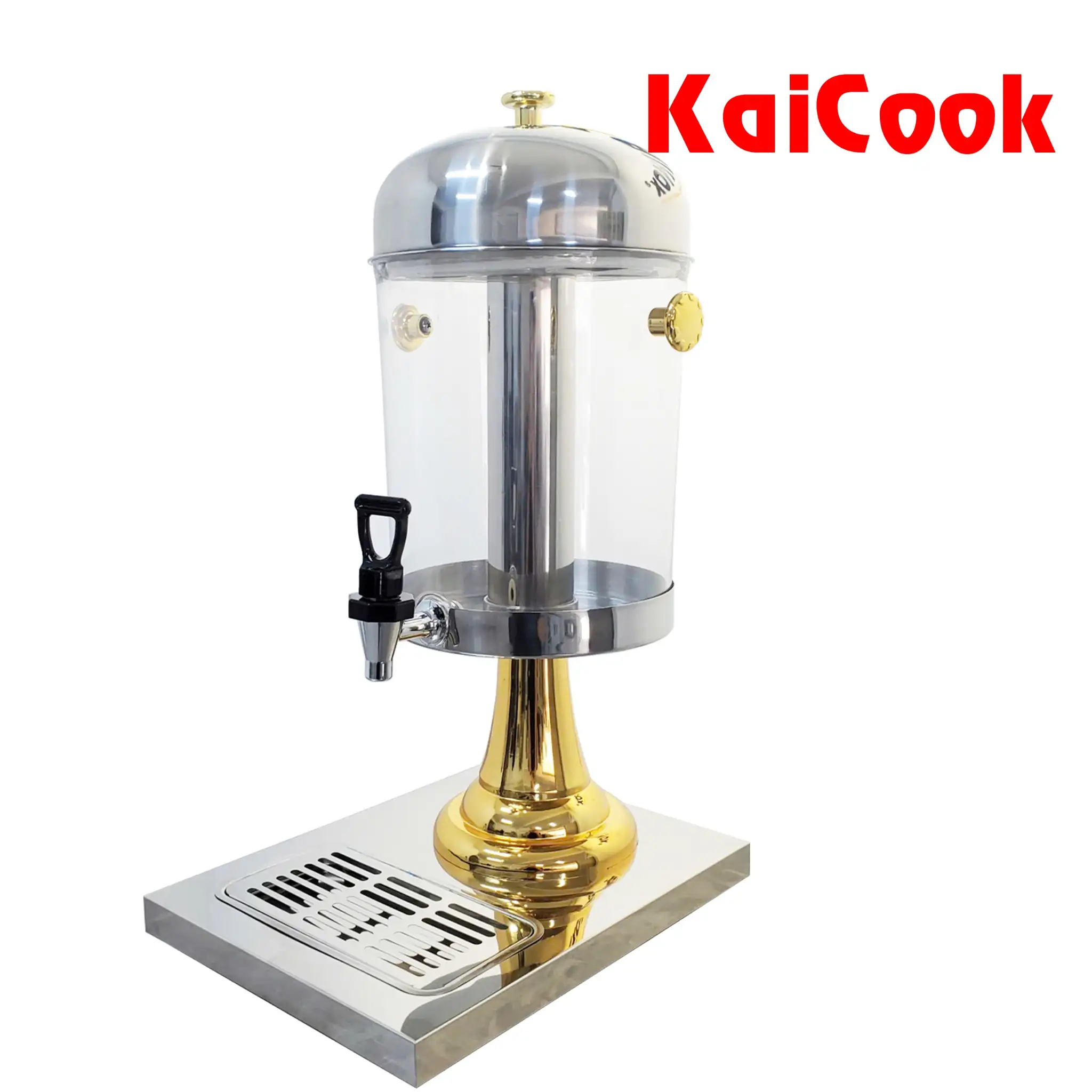 Bình Đựng Nước Hoa Quả Buffet