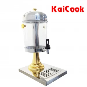 Bình Đựng Nước Hoa Quả Buffet