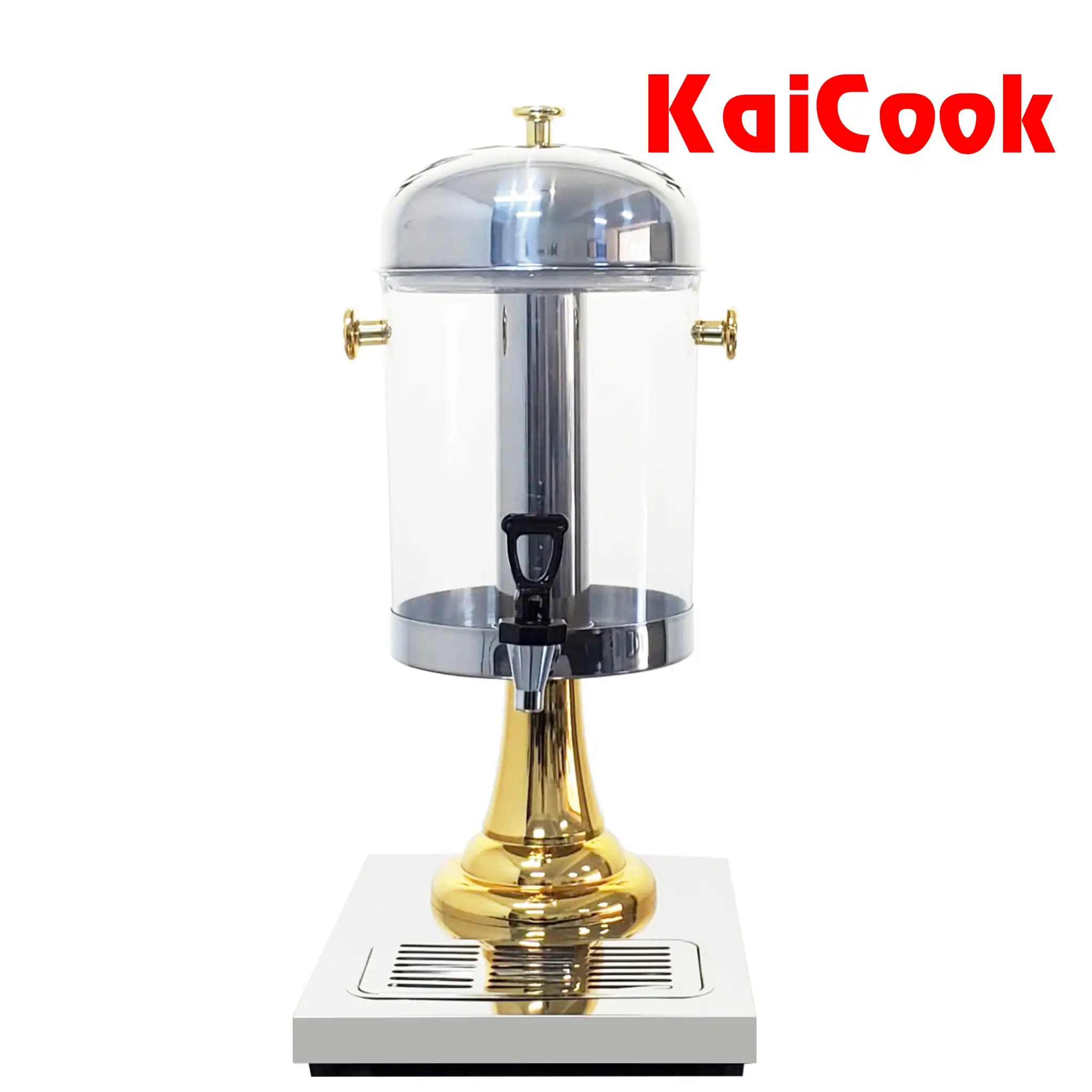 Bình Đựng Nước Hoa Quả Buffet