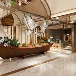 DỰ ÁN KHÁCH SẠN IRIS – CẦN THƠ