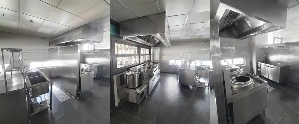 DỰ ÁN KHÁCH SẠN IRIS – CẦN THƠ