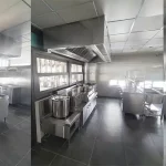 DỰ ÁN KHÁCH SẠN IRIS – CẦN THƠ