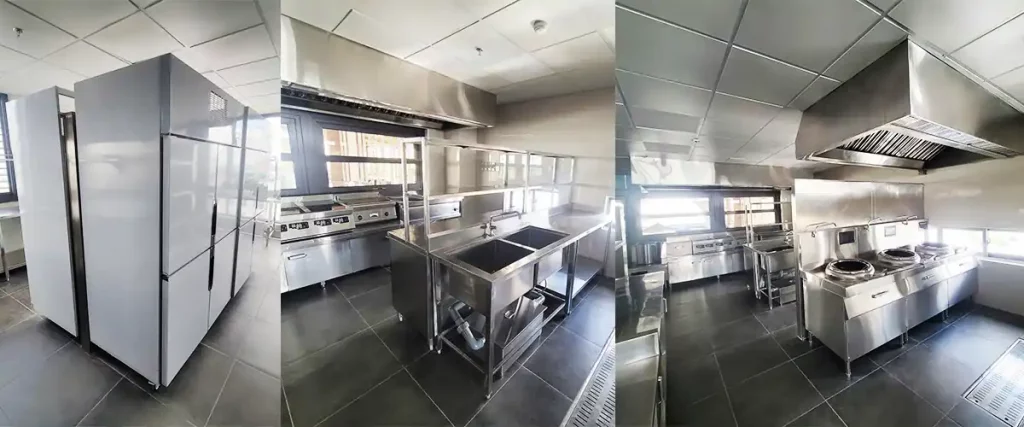 DỰ ÁN KHÁCH SẠN IRIS – CẦN THƠ