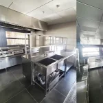 DỰ ÁN KHÁCH SẠN IRIS – CẦN THƠ