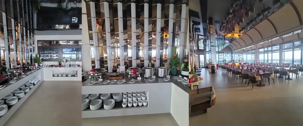 DỰ ÁN KHÁCH SẠN IRIS – CẦN THƠ