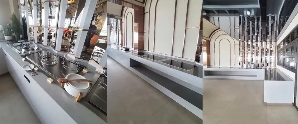 DỰ ÁN KHÁCH SẠN IRIS – CẦN THƠ