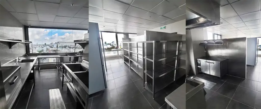 DỰ ÁN KHÁCH SẠN IRIS – CẦN THƠ