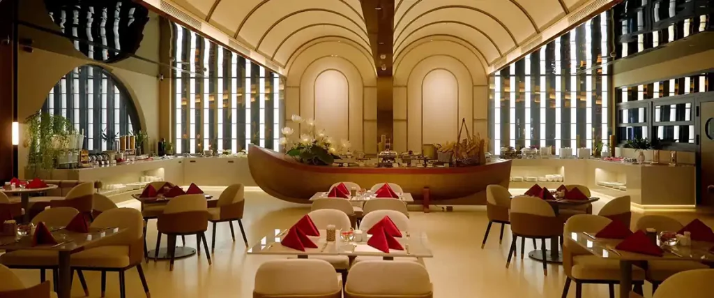 DỰ ÁN KHÁCH SẠN IRIS – CẦN THƠ