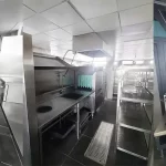 DỰ ÁN KHÁCH SẠN IRIS – CẦN THƠ