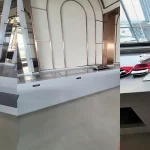 DỰ ÁN KHÁCH SẠN IRIS – CẦN THƠ