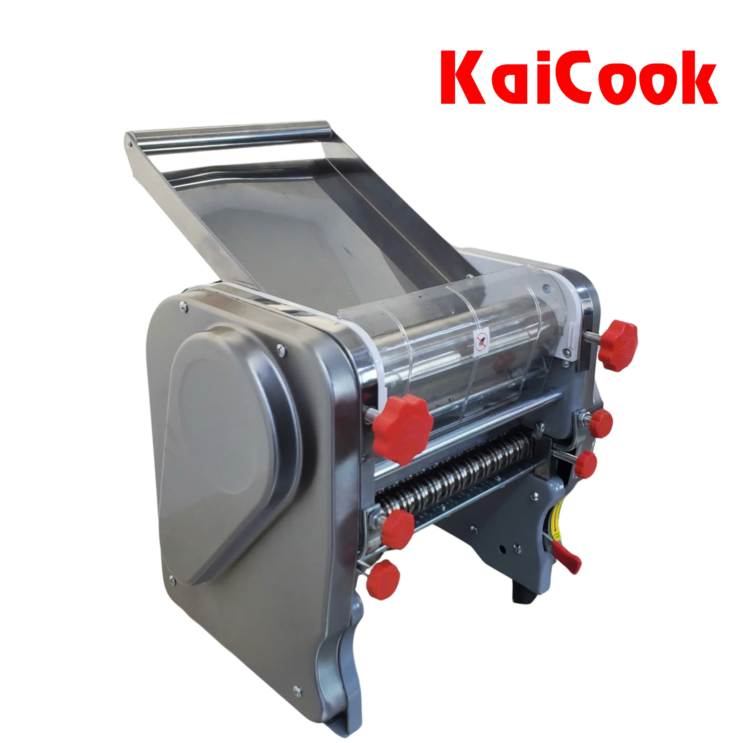 Máy Cán Bột Để Bàn KaiCook