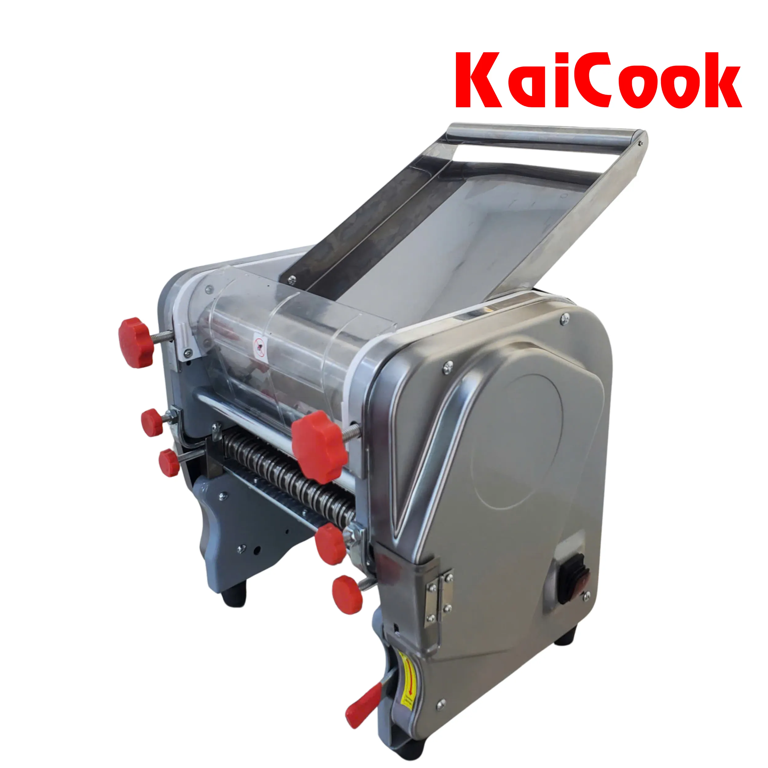 Máy Cán Bột Để Bàn KaiCook