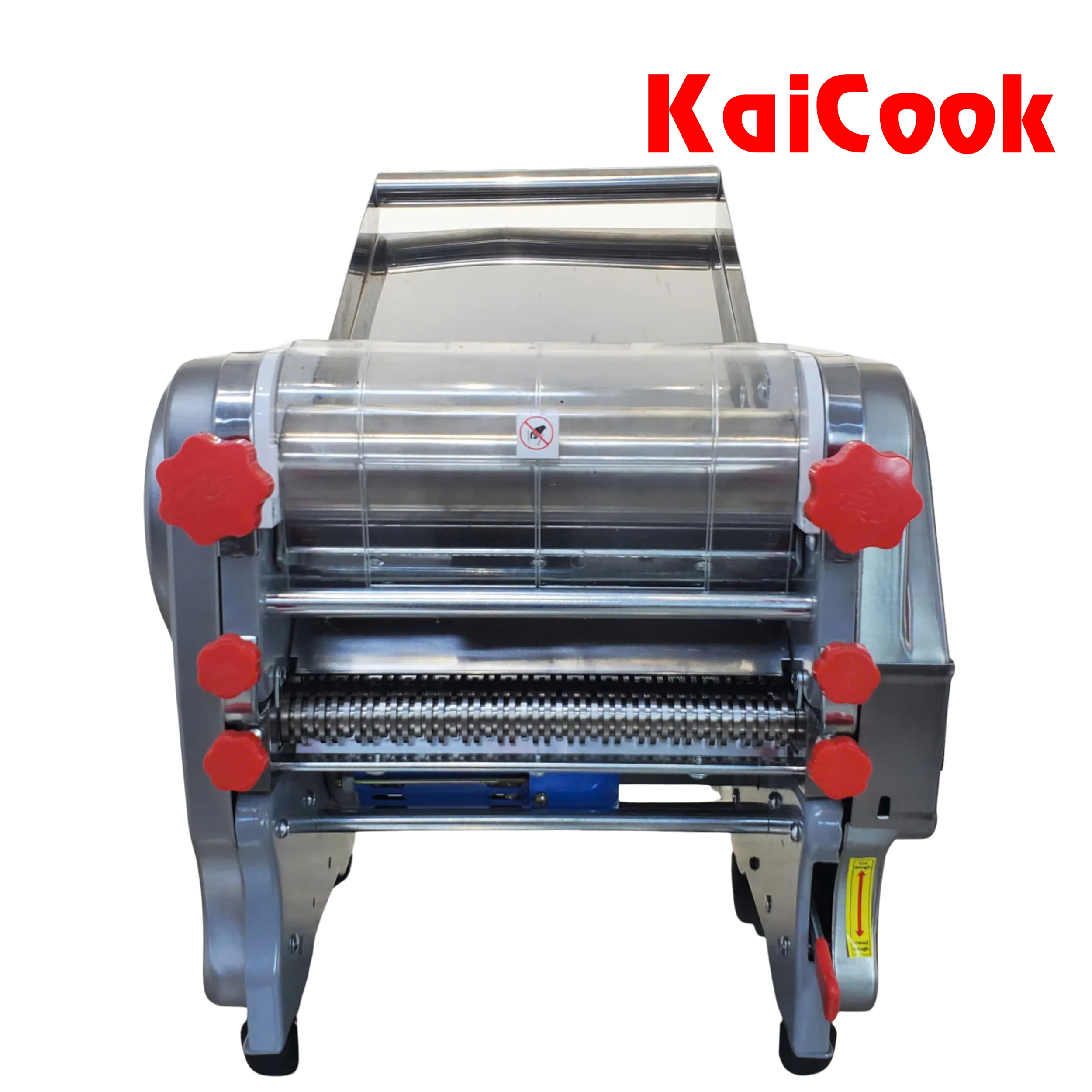 Máy Cán Bột Để Bàn KaiCook