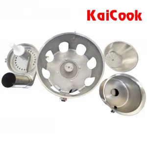 Máy Ép Nước Trái Cây Ly Tâm Công Nghiệp