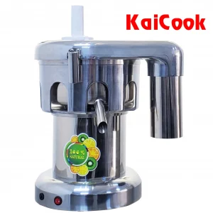 Máy Ép Nước Trái Cây Ly Tâm Công Nghiệp