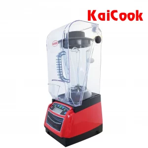 Máy xay sinh tố công nghiệp