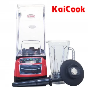 Máy xay sinh tố công nghiệp