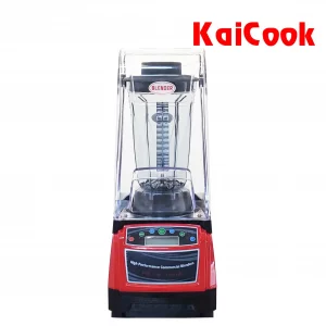 Máy xay sinh tố công nghiệp