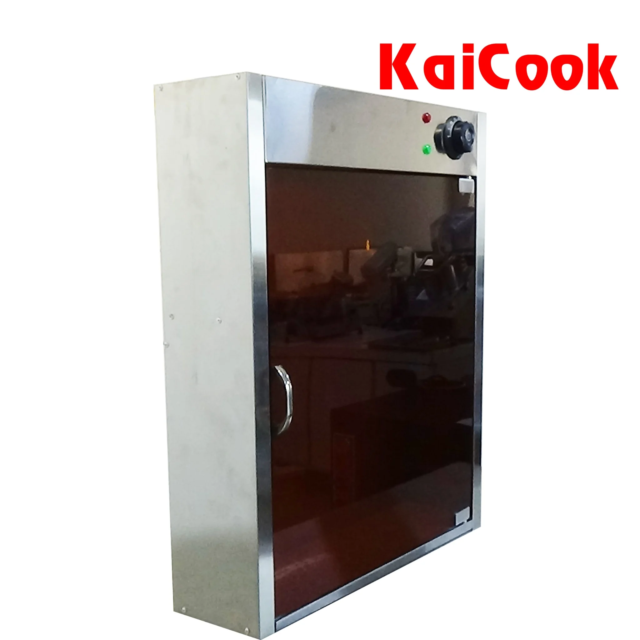 Tủ tiệt trùng dao bằng tia UV điện