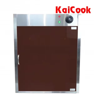 Tủ tiệt trùng dao bằng tia UV điện