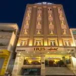 DỰ ÁN KHÁCH SẠN IRIS – CẦN THƠ