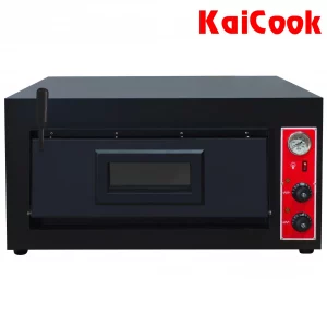 Lò nướng pizza điện 1 tầng KaiCook