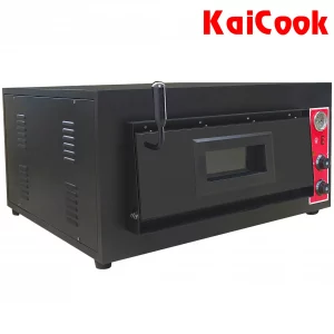 Lò nướng pizza điện 1 tầng KaiCook