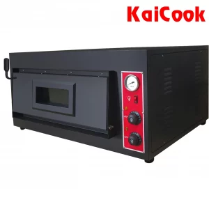Lò nướng pizza điện 1 tầng KaiCook